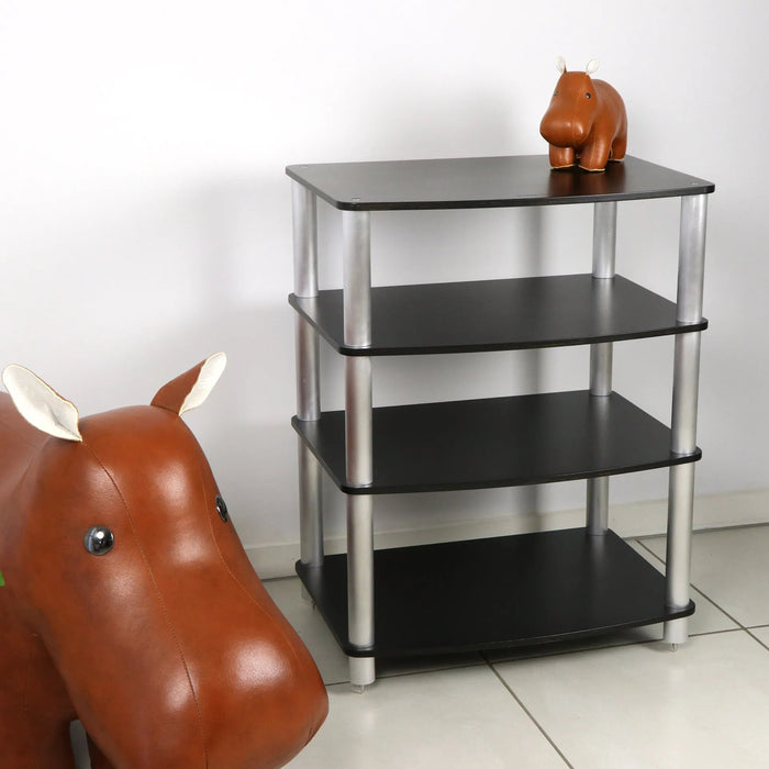 Stereotech - Aluminar - HiFi Rack