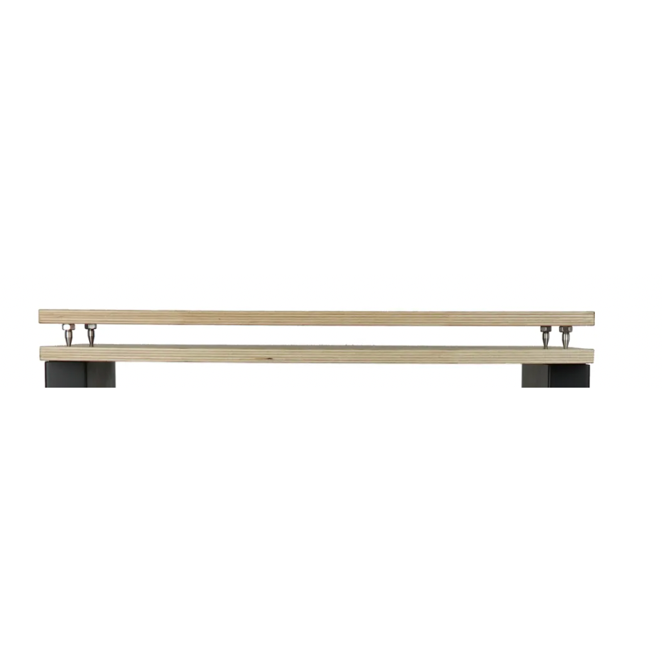 Stereotech - Linear Iso Shelf