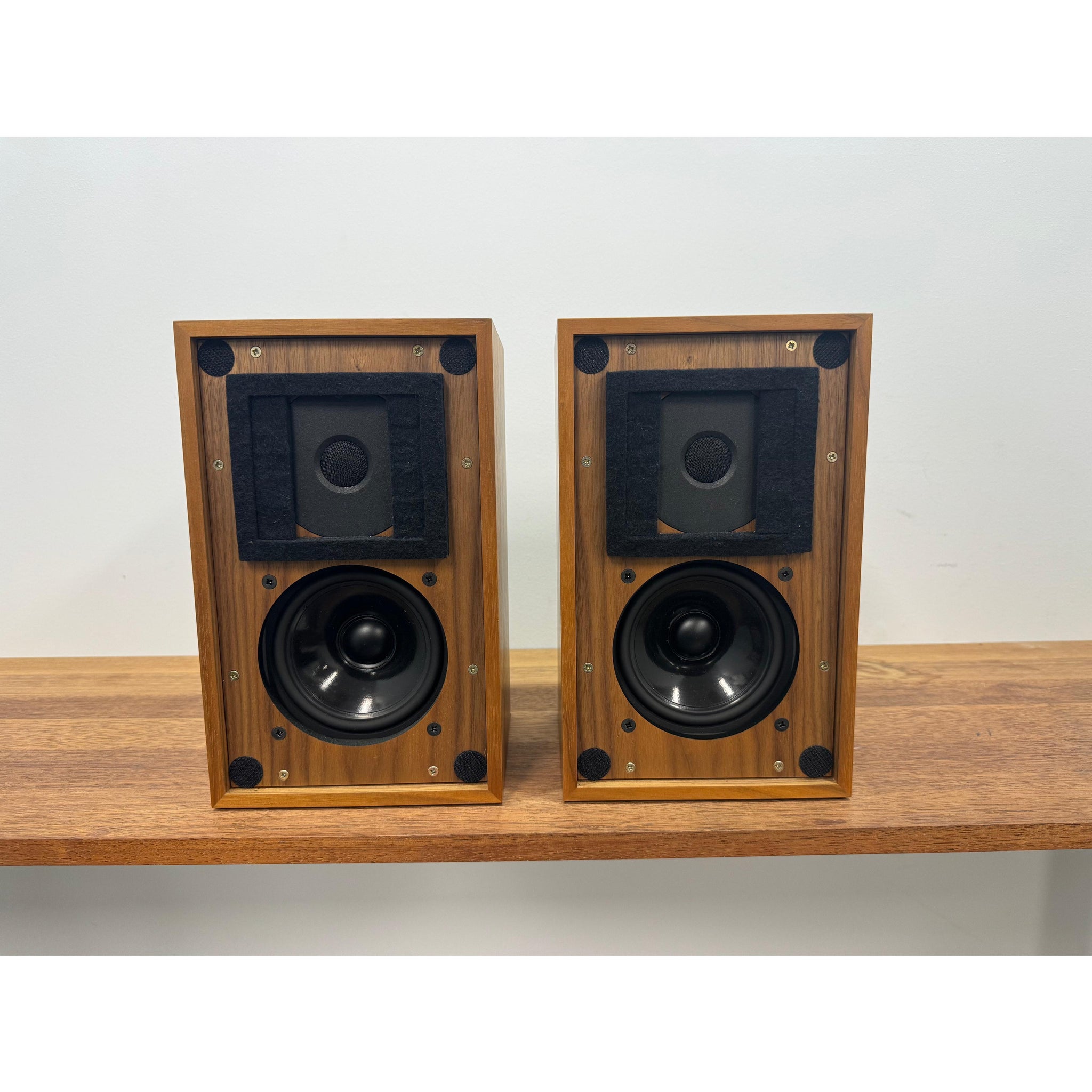 Stirling Broadcast LS3/5a V3 Monitor Loudspeaker - Pre Loved