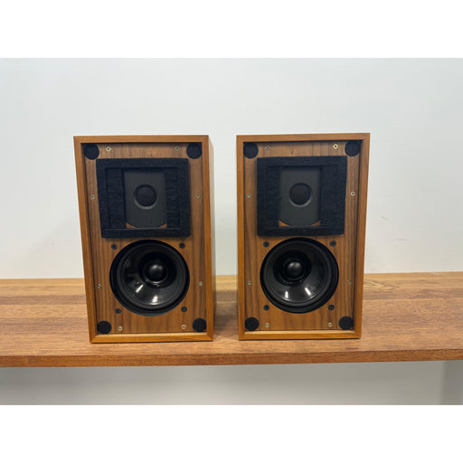 Stirling Broadcast LS3/5a V3 Monitor Loudspeaker - Pre Loved