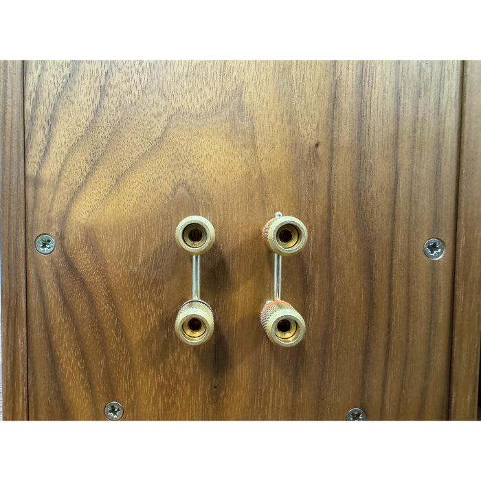 Stirling Broadcast LS3/5a V3 Monitor Loudspeaker - Pre Loved