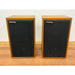 Stirling Broadcast LS3/5a V3 Monitor Loudspeaker - Pre Loved