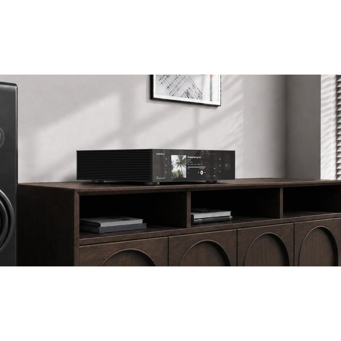 Eversolo - T10 - Reference Streaming Transport (Available for Pre-Order)