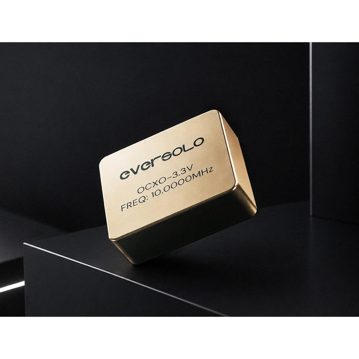 Eversolo - T10 - Reference Streaming Transport (Available for Pre-Order)