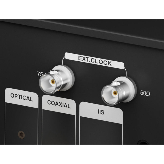 Eversolo - T10 - Reference Streaming Transport (Available for Pre-Order)