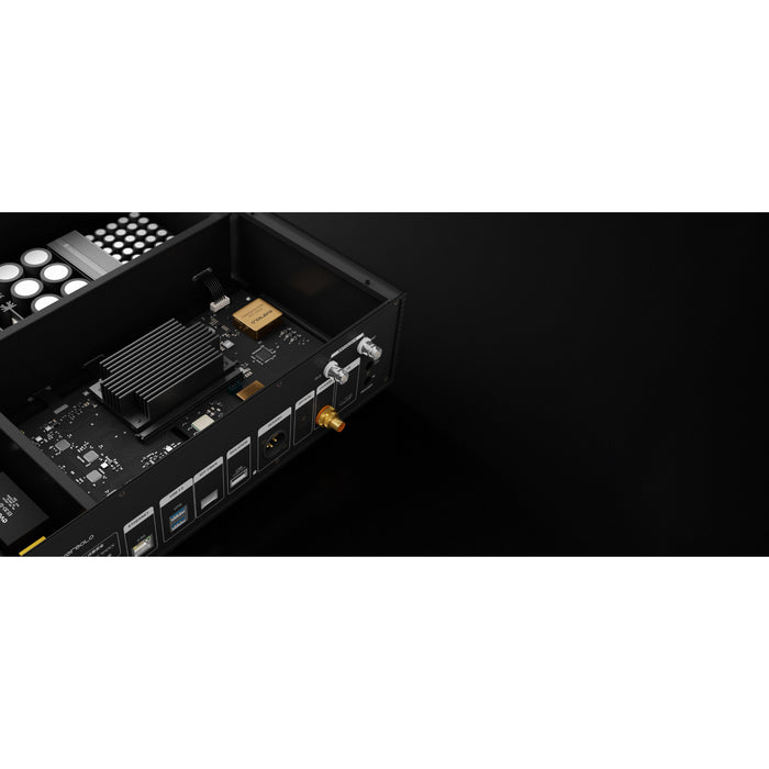Eversolo - T10 - Reference Streaming Transport (Available for Pre-Order)