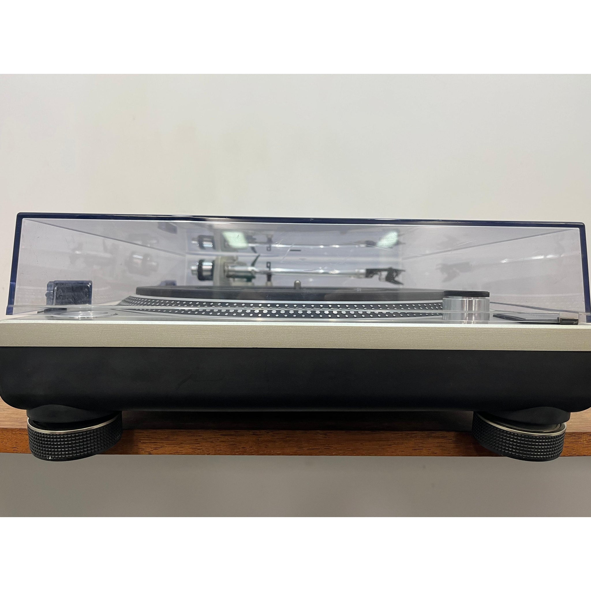 Technics SL-1200MK2 Turntable - Pre-Loved