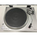 Technics SL-1500c Turntable, Silver, Pre Loved
