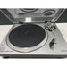 Technics SL-1500c Turntable, Silver, Pre Loved