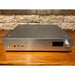 Technics SL-G700 Super Audio CD player and Network player, Silver, Pre Loved
