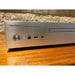Technics SL-G700 Super Audio CD player and Network player, Silver, Pre Loved