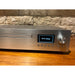 Technics SL-G700 Super Audio CD player and Network player, Silver, Pre Loved