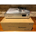 Technics SL-G700 Super Audio CD player and Network player, Silver, Pre Loved