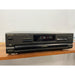 Technics SL-PD687 5 disc CD changer player, pre loved