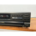 Technics SL-PD687 5 disc CD changer player, pre loved