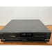 Technics SL-PD687 5 disc CD changer player, pre loved