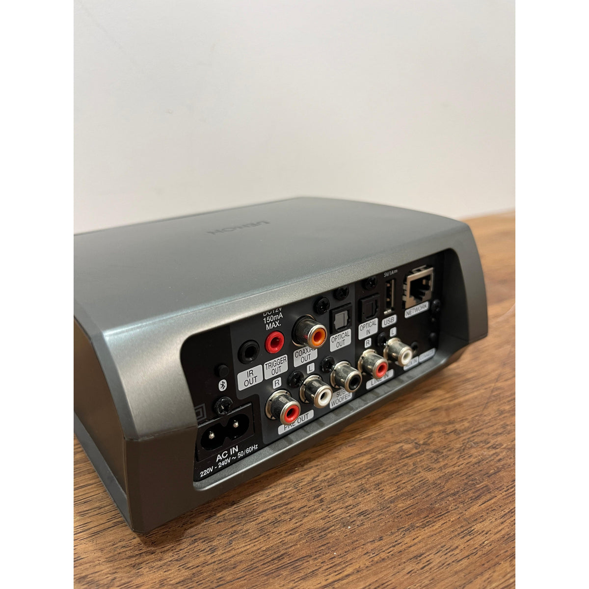 The Denon HEOS Link HS2 - Pre Loved