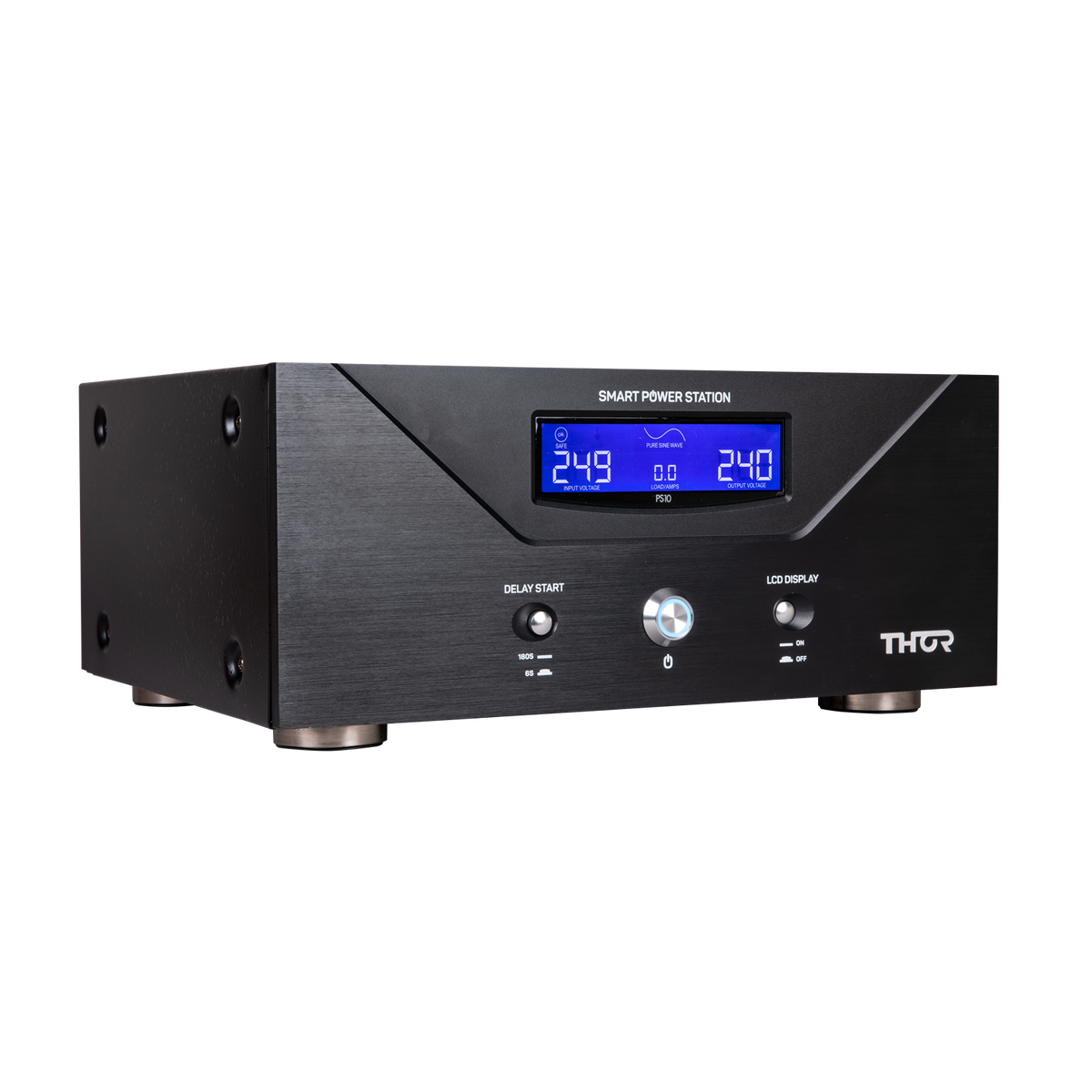 Thor - PS10P - Power Station