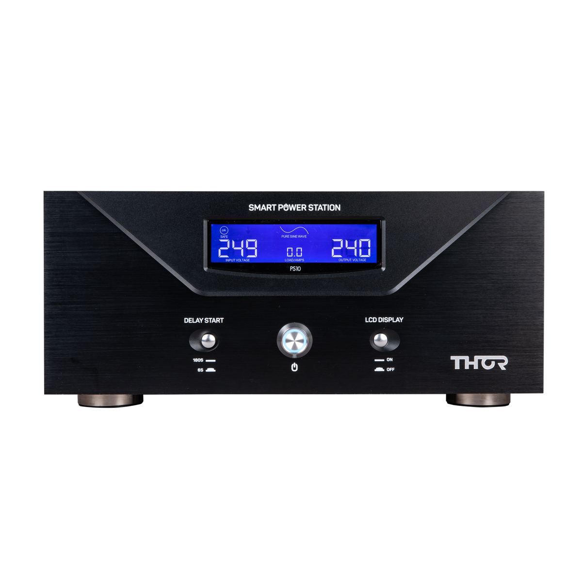 Thor - PS10P - Power Station