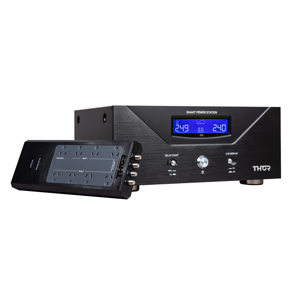 Thor - PS10P - Power Station