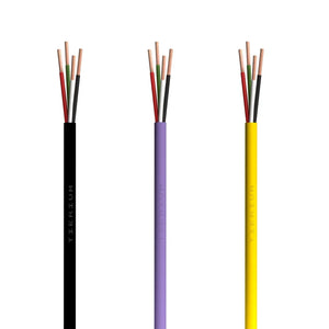 Tierium  Speaker Cables