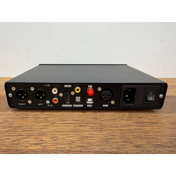 Topping D90SE DAC digital to analogue converter, Pre Loved
