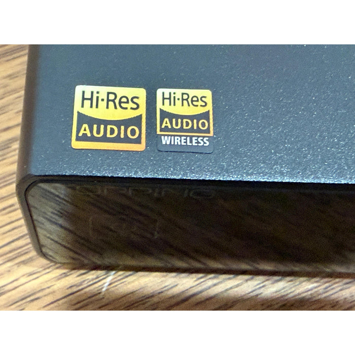 Topping E70 Velvet, TP11A Audio DAC digital to analogue converter, pre loved