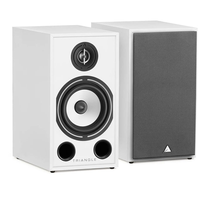 Triangle - BR03 - Bookshelf Speakers