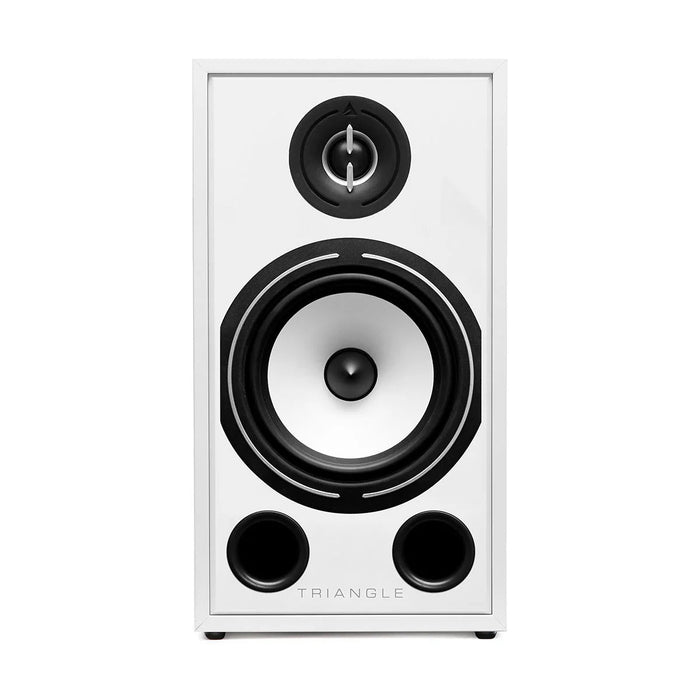 Triangle - BR03 - Bookshelf Speakers