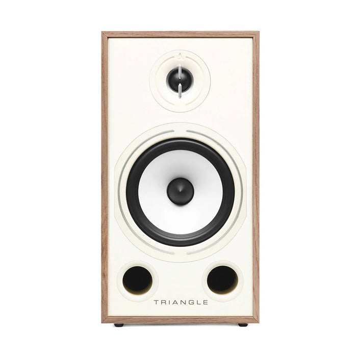 Triangle - BR03 - Bookshelf Speakers