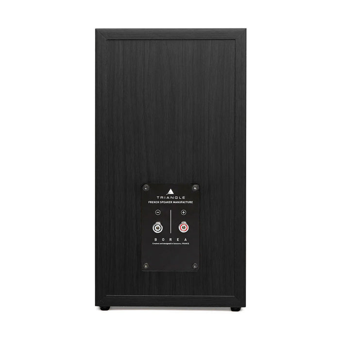Triangle - BR03 - Bookshelf Speakers