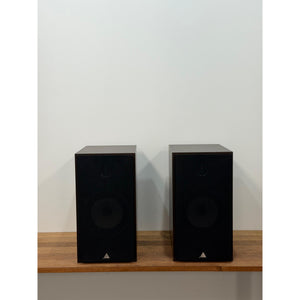 Triangle BR03 bookshelf speakers - Pre loved