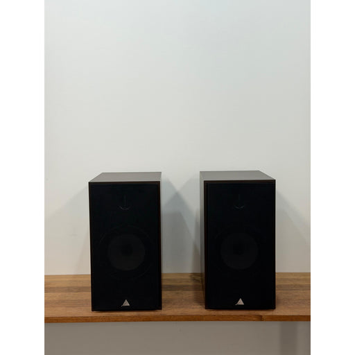 Triangle BR03 bookshelf speakers - Pre loved