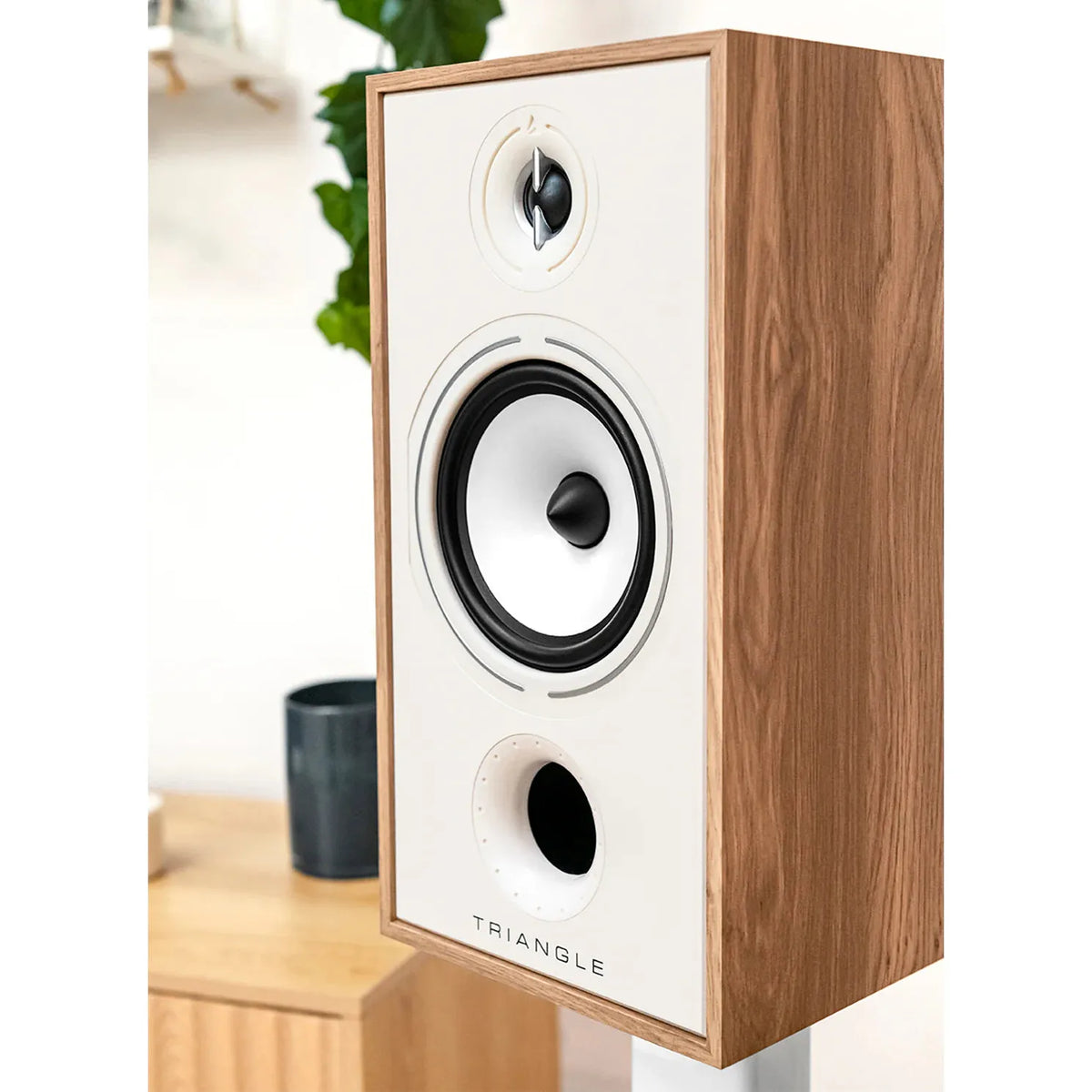 Triangle - BR04 - Bookshelf Speaker