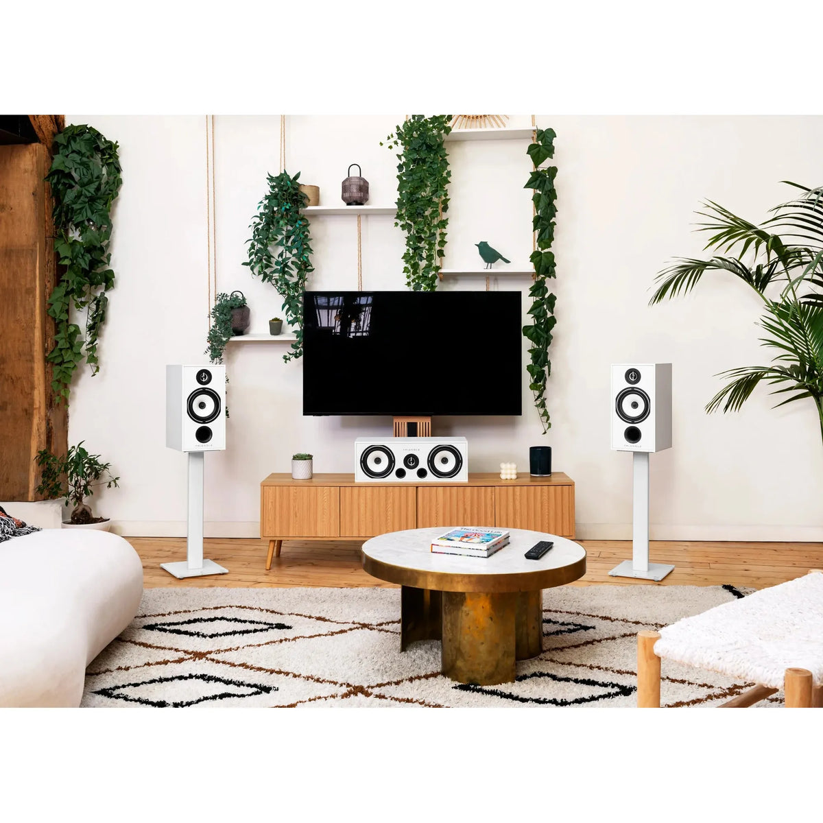 Triangle - BR04 - Bookshelf Speaker