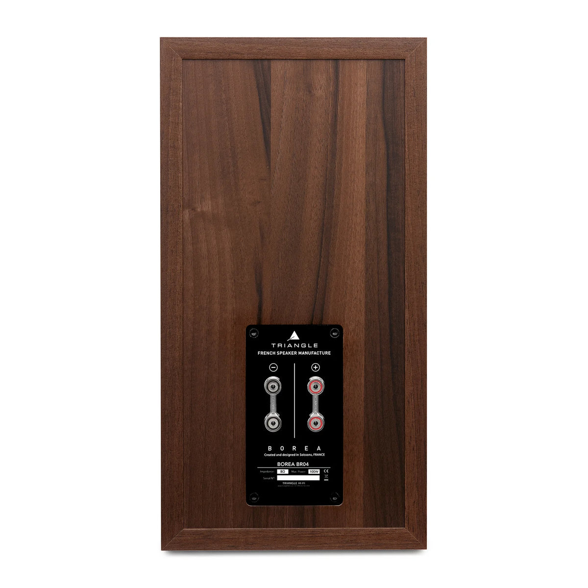 Triangle - BR04 - Bookshelf Speaker
