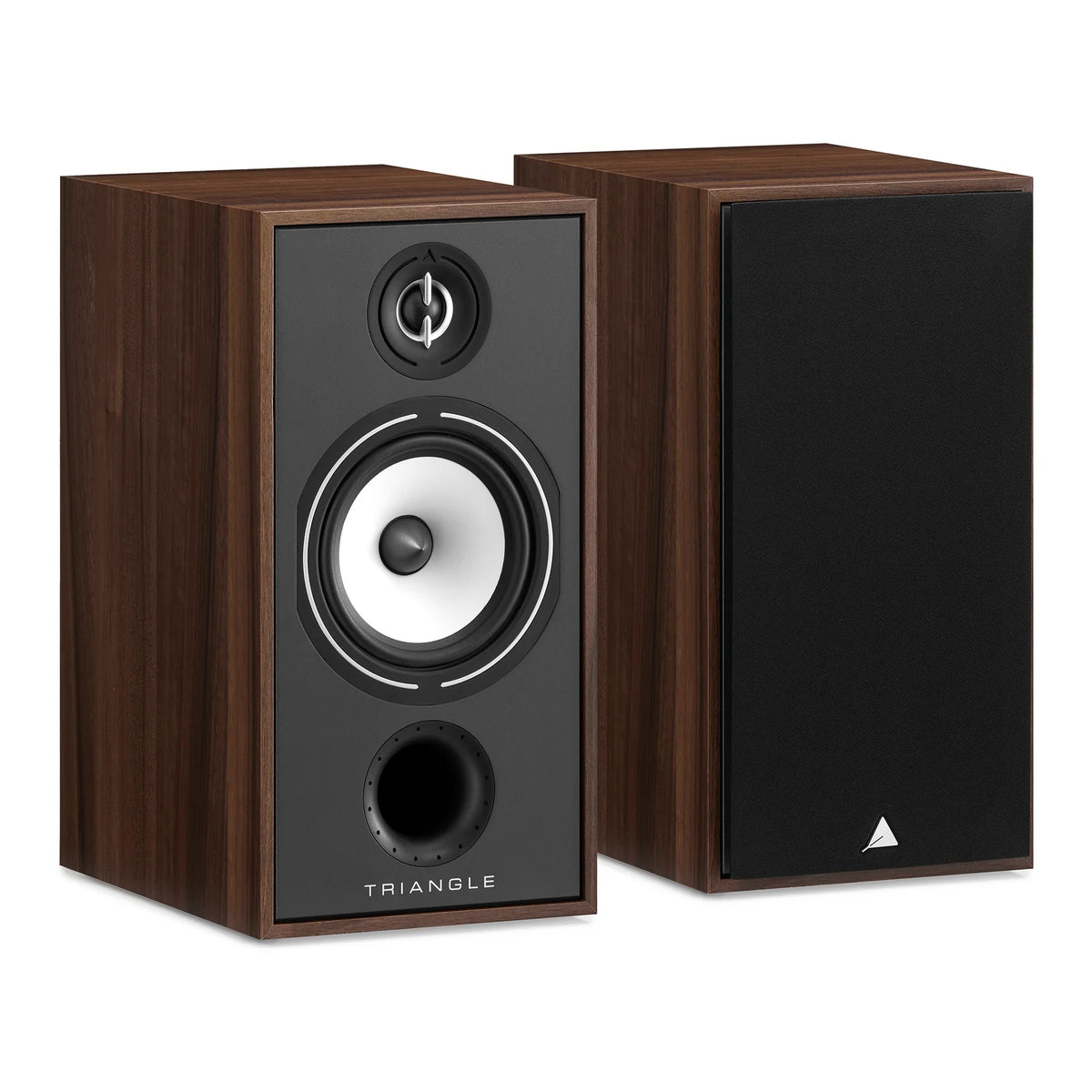 Triangle - BR04 - Bookshelf Speaker