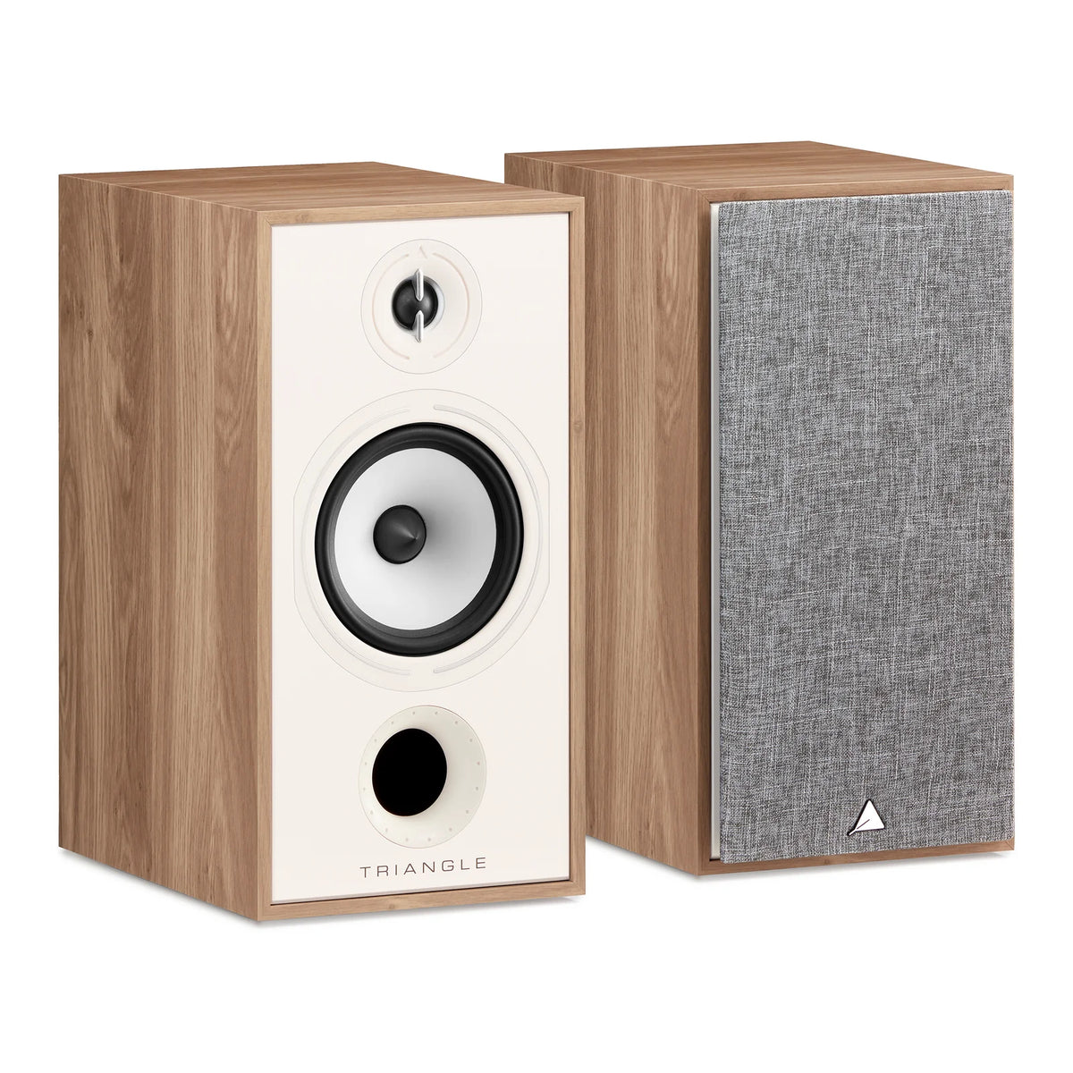 Triangle - BR04 - Bookshelf Speaker