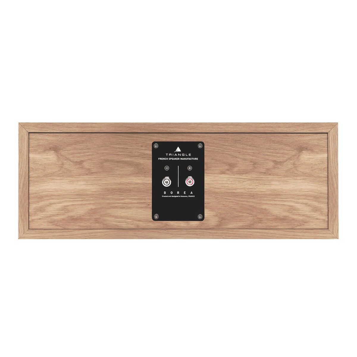 Triangle - BRC2 - Centre Speaker