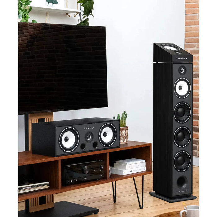 Triangle - BRC2 - Centre Speaker