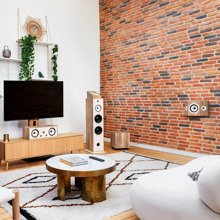 Triangle - BRS1 - Surround Speakers