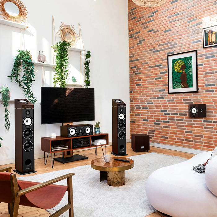 Triangle - BRS1 - Surround Speakers