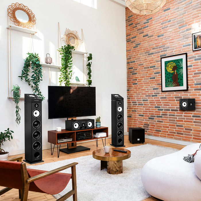 Triangle - BRS1 - Surround Speakers