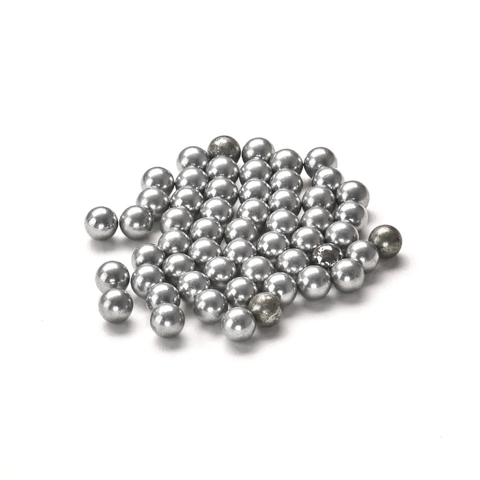 Triangle - Ballast Balls - Stand Filler