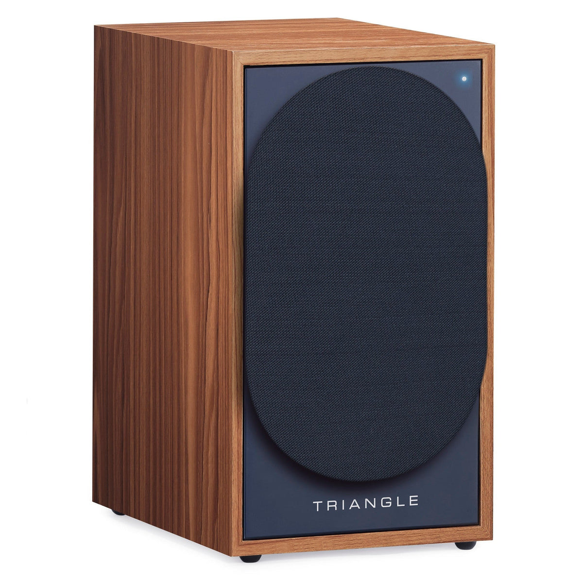 Triangle - Borea Connect BR02 - Active Bookshelf Speakers