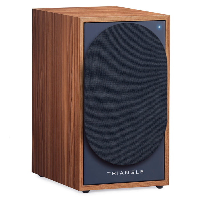 Triangle - Borea Connect BR02 - Active Bookshelf Speakers
