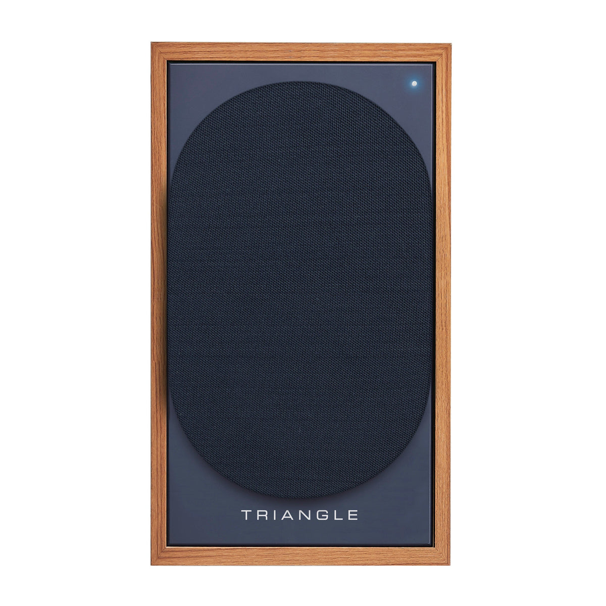Triangle - Borea Connect BR02 - Active Bookshelf Speakers