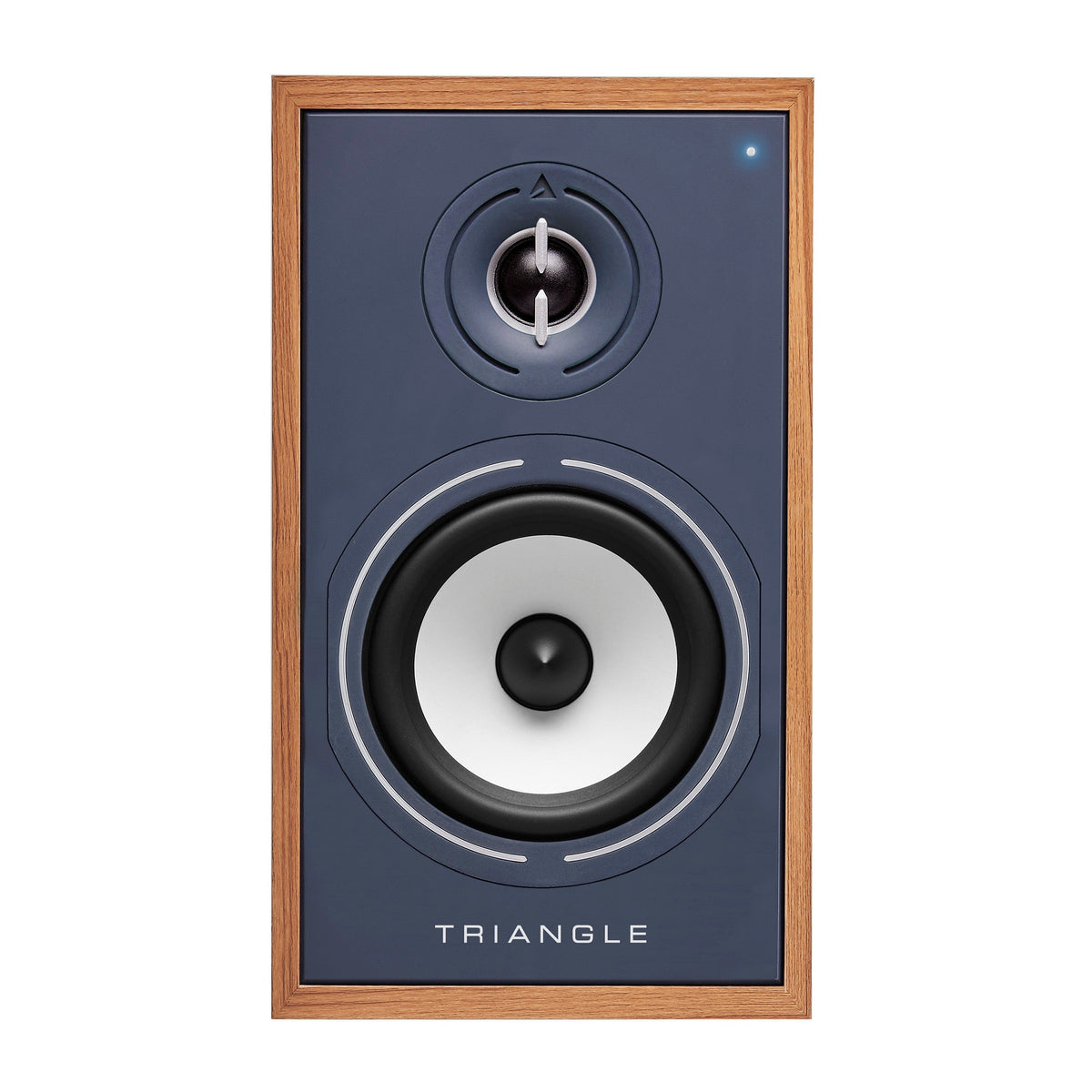 Triangle - Borea Connect BR02 - Active Bookshelf Speakers