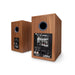 Triangle - Borea Connect BR02 - Active Bookshelf Speakers
