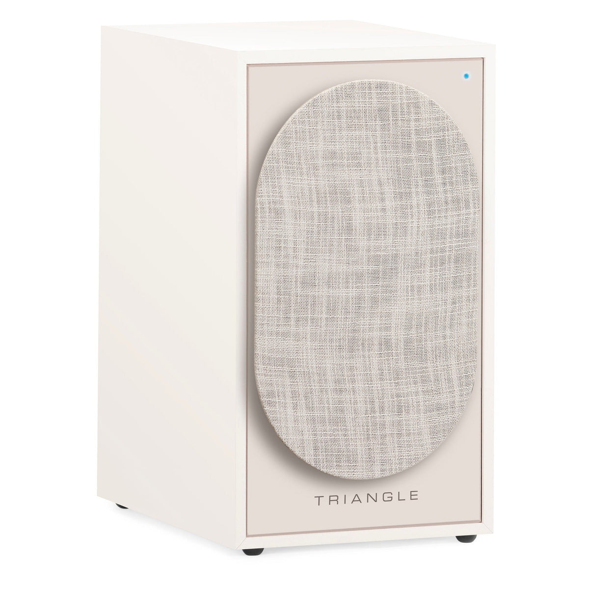 Triangle - Borea Connect BR02 - Active Bookshelf Speakers